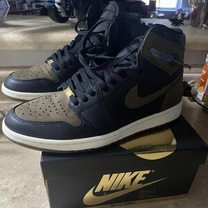 Nike Air Jordan 1 retro Palomino